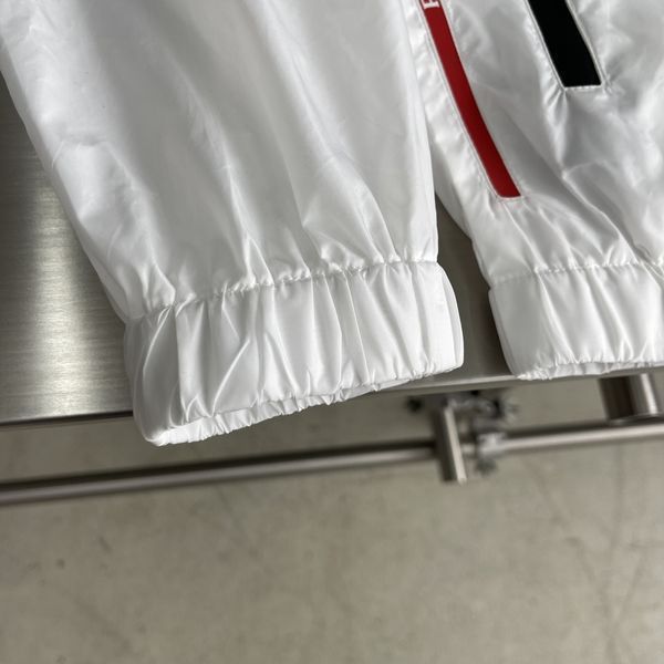 P*rada Jacket Top Quality D17 20240331-19