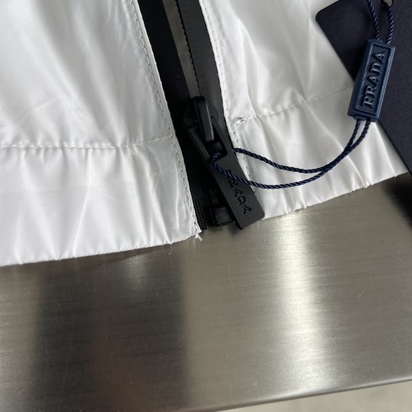 P*rada Jacket Top Quality D17 20240331-19