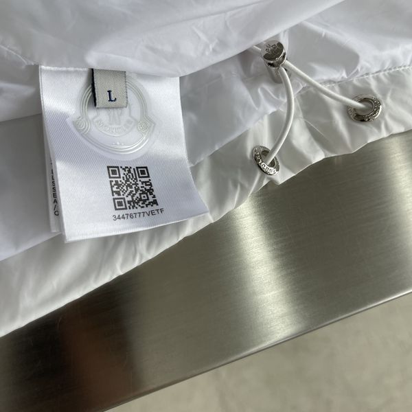 M*oncler Jacket Top Quality D17 20240331-20