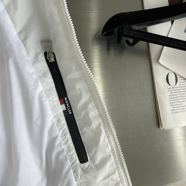 M*oncler Jacket Top Quality D17 20240331-20