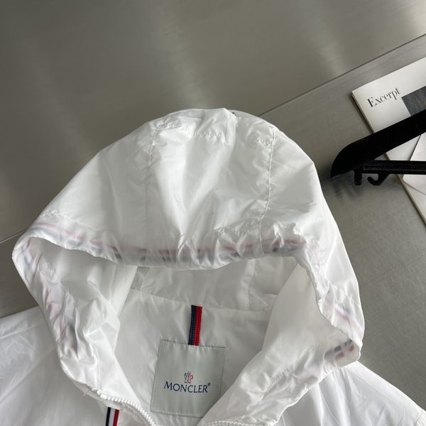 M*oncler Jacket Top Quality D17 20240331-20