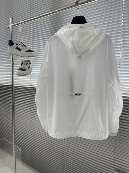 M*oncler Jacket Top Quality D17 20240331-20