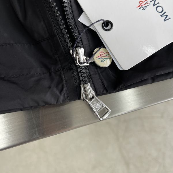 M*oncler Jacket Top Quality D17 20240331-21