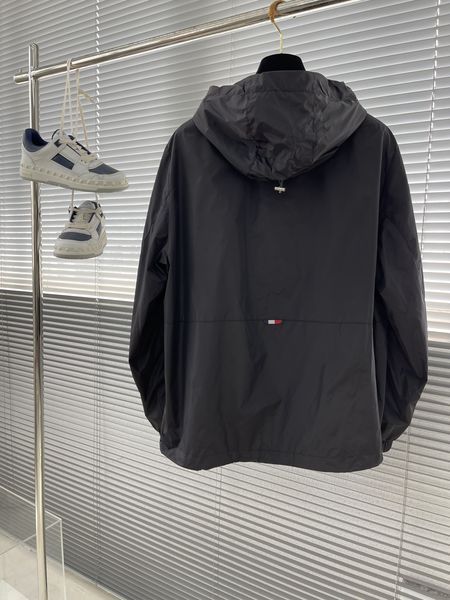 M*oncler Jacket Top Quality D17 20240331-21