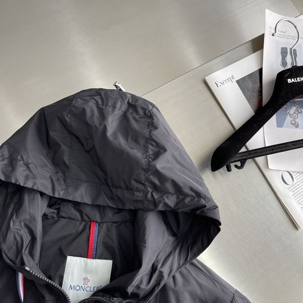 M*oncler Jacket Top Quality D17 20240331-21