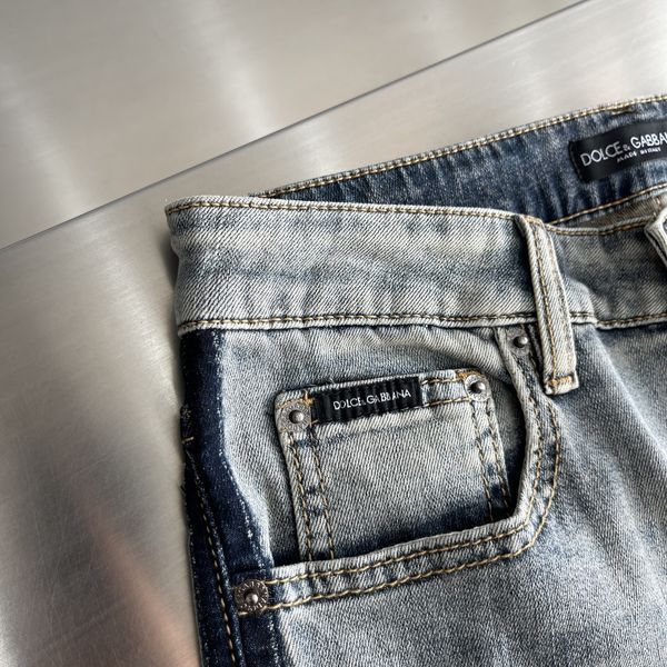 D*G Pants Top Quality D17 20240331-22