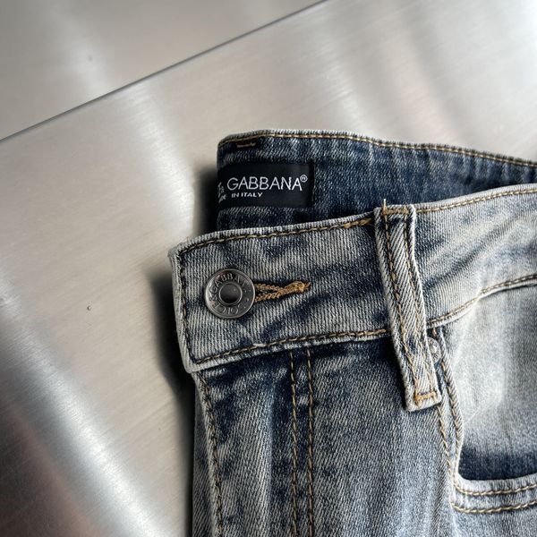 D*G Pants Top Quality D17 20240331-22