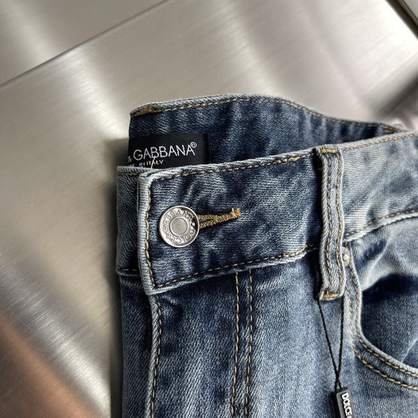 D*G Pants Top Quality D17 20240331-23