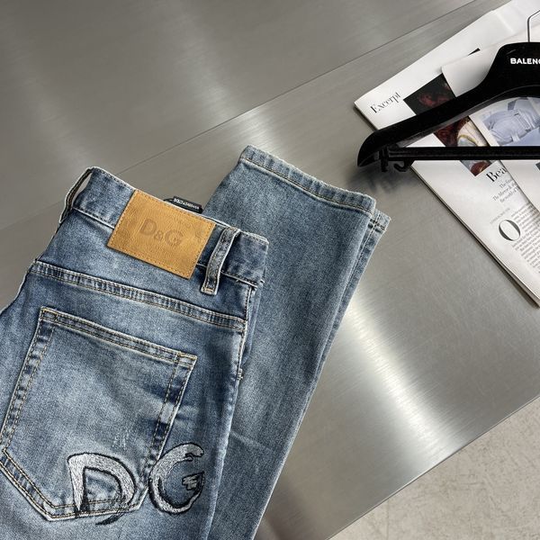 D*G Pants Top Quality D17 20240331-23