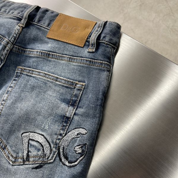 D*G Pants Top Quality D17 20240331-23