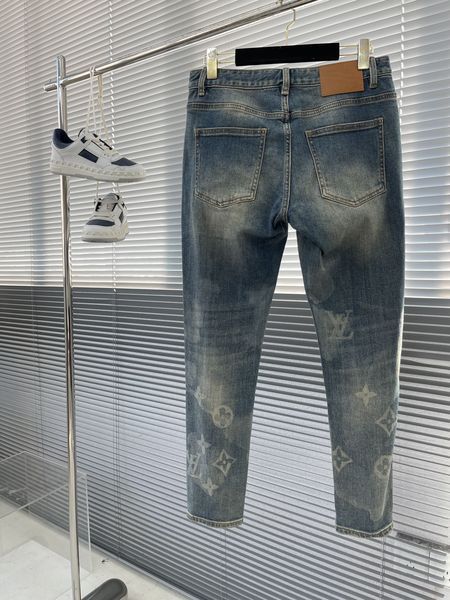 L*ouis V*uitton  pants  Top Quality D17 20240331-24