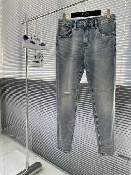 G*ucci Pants Top Quality D17 20240331-25