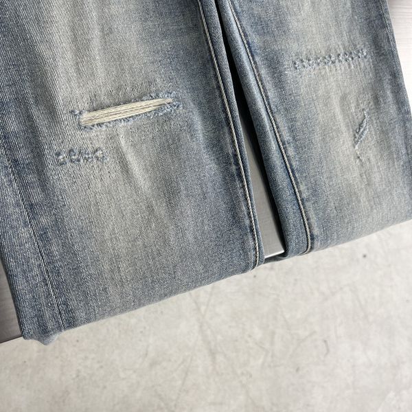 G*ucci Pants Top Quality D17 20240331-25