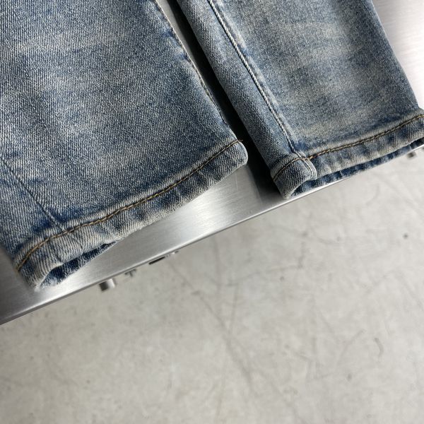 G*ucci Pants Top Quality D17 20240331-25