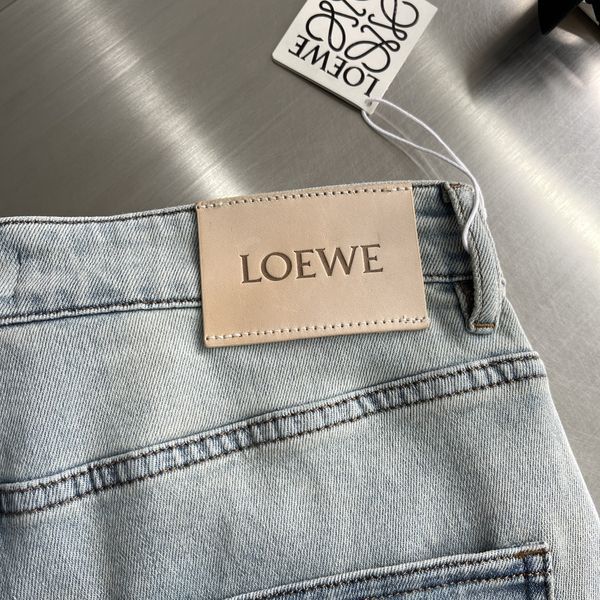 L*oewe Pants Top Quality D17 20240331-26