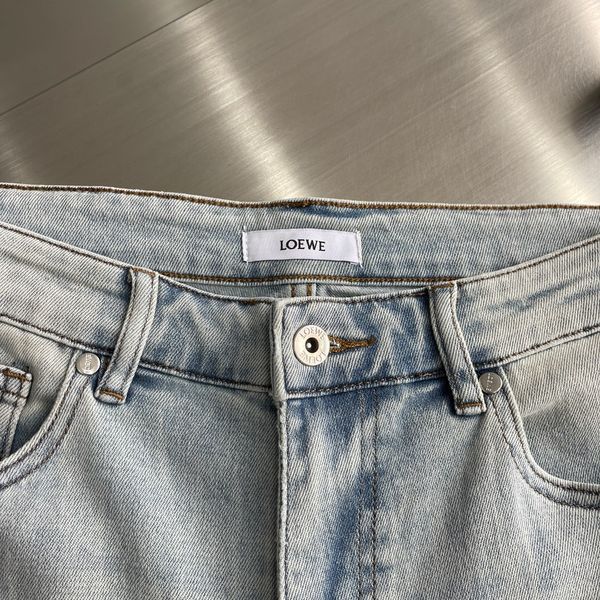 L*oewe Pants Top Quality D17 20240331-26