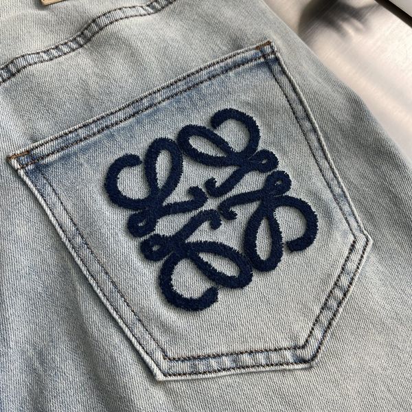 L*oewe Pants Top Quality D17 20240331-26