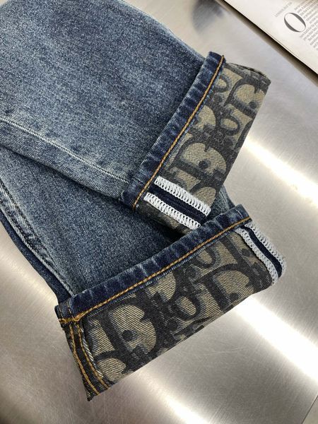 D*ior Pants Top Quality D17 20240331-27