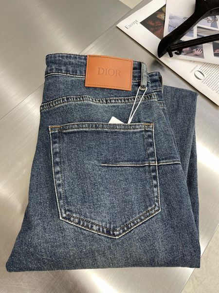 D*ior Pants Top Quality D17 20240331-27