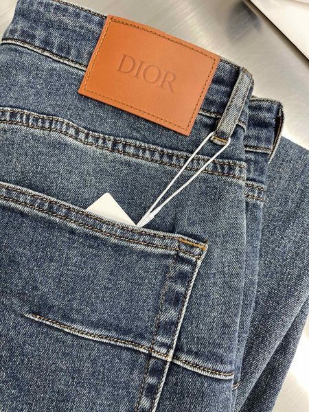 D*ior Pants Top Quality D17 20240331-27