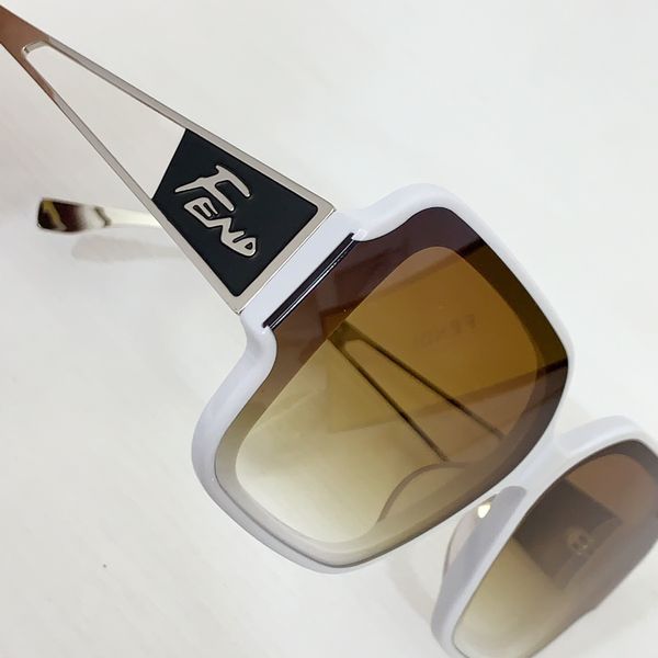 F*endi Glasses Top XX 20240331-3