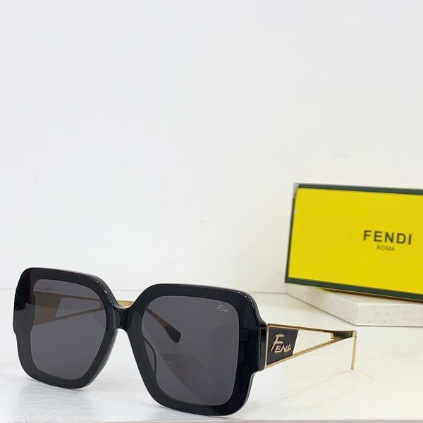 F*endi Glasses Top XX 20240331-3