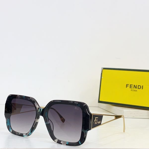 F*endi Glasses Top XX 20240331-3