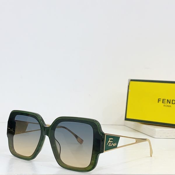 F*endi Glasses Top XX 20240331-3