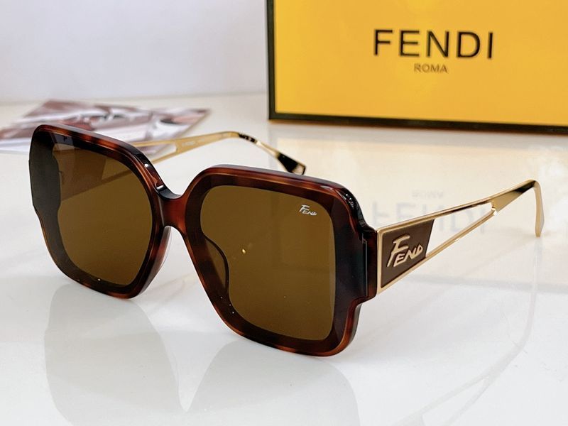 F*endi Glasses Top XX 20240331-4
