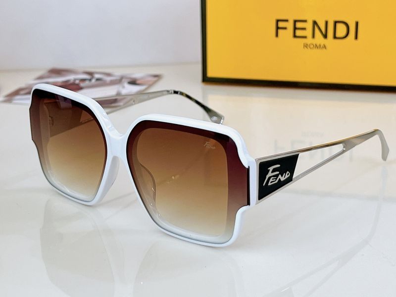 F*endi Glasses Top XX 20240331-4