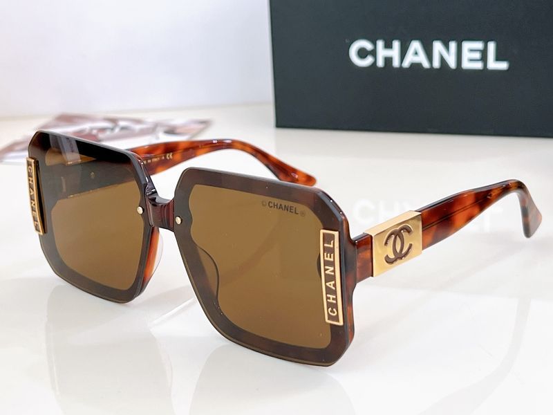 C*hanel Glasses Top XX 20240331-5