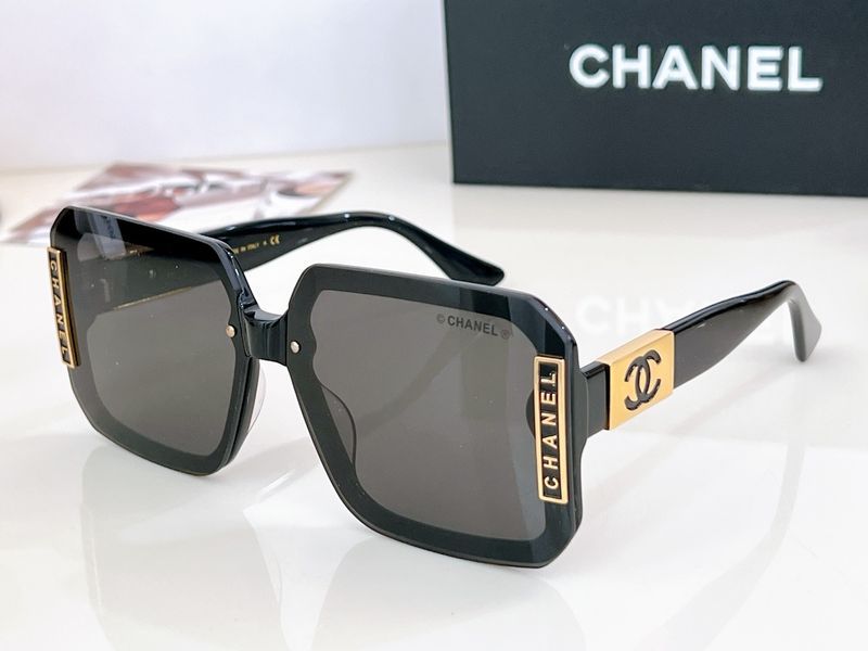 C*hanel Glasses Top XX 20240331-5