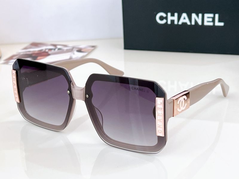 C*hanel Glasses Top XX 20240331-5