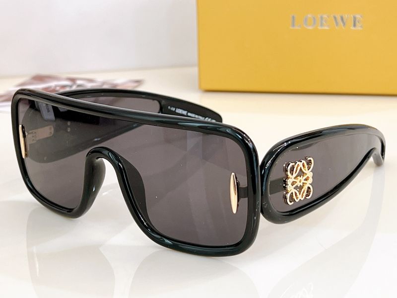 L*OEWE Glasses Top XX 20240331-6