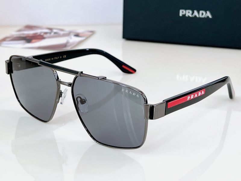 P*rada Glasses Top XX 20240331-7