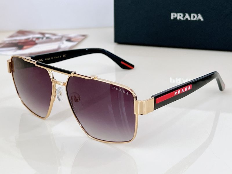 P*rada Glasses Top XX 20240331-7