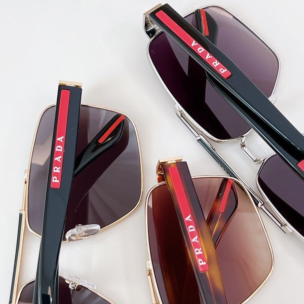 P*rada Glasses Top XX 20240331-7