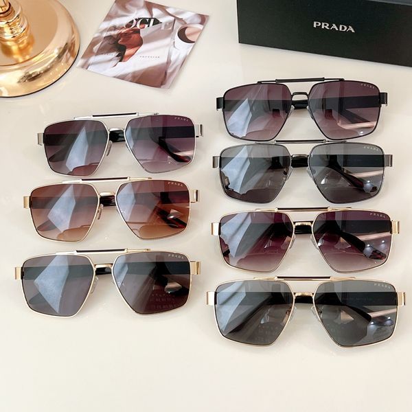 P*rada Glasses Top XX 20240331-7