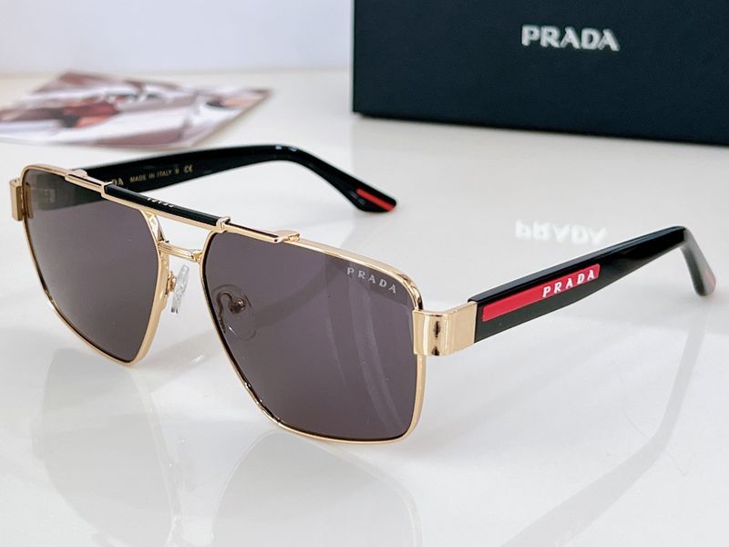 P*rada Glasses Top XX 20240331-7