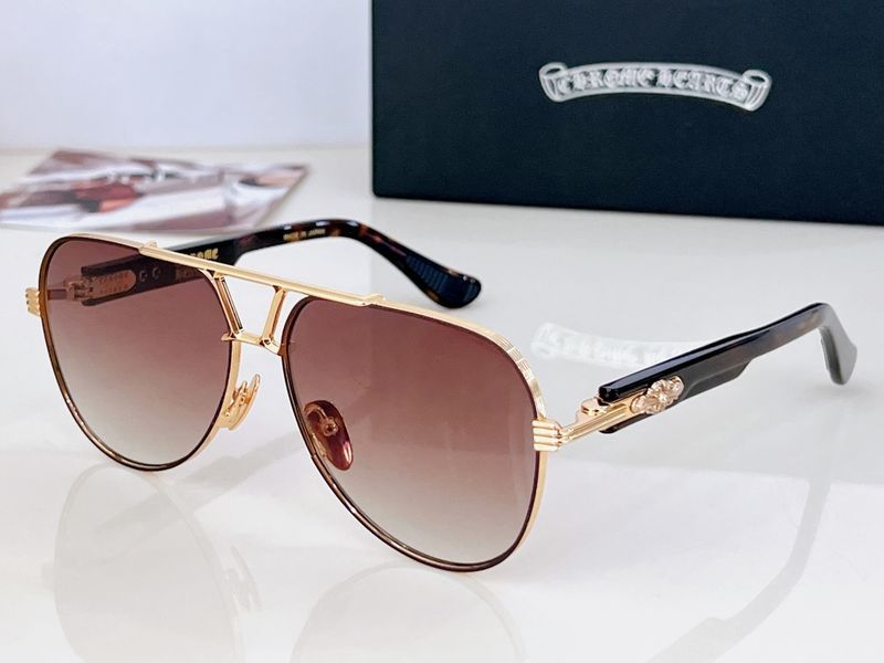 C*HROME H*EART Glasses Top XX 20240331-8