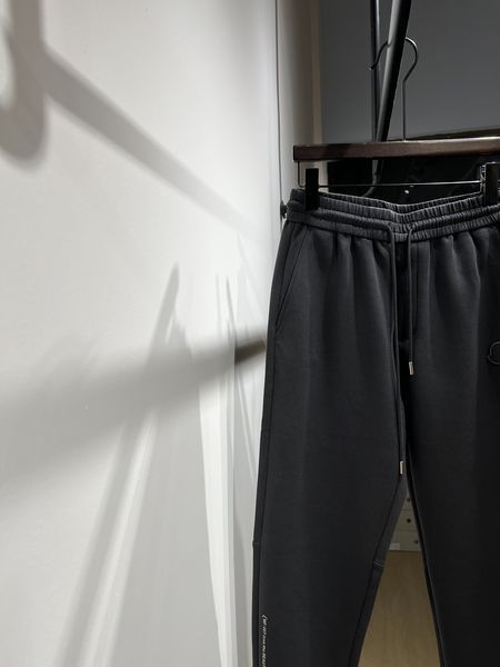 M*oncler Pants Top Quality D17 20240401-1