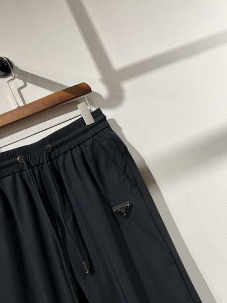 P*rada Pants Top Quality D17 20240401-4