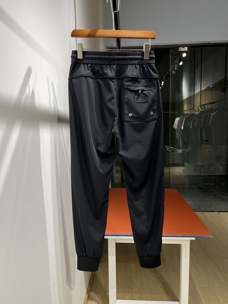 P*rada Pants Top Quality D17 20240401-4