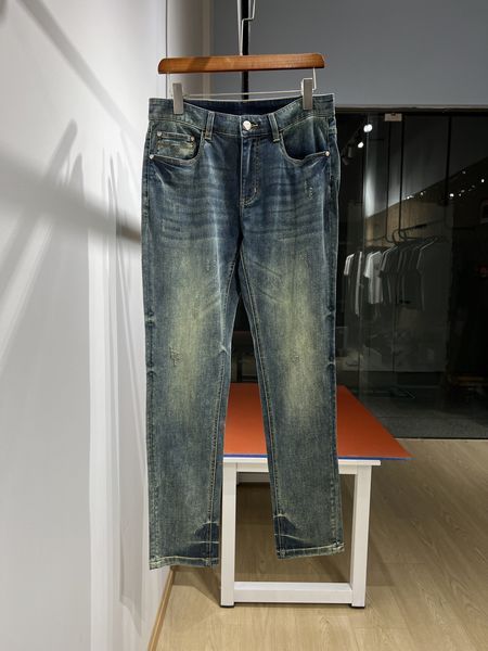 P*rada Pants Top Quality D17 20240401-11