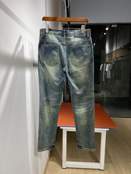 P*rada Pants Top Quality D17 20240401-11