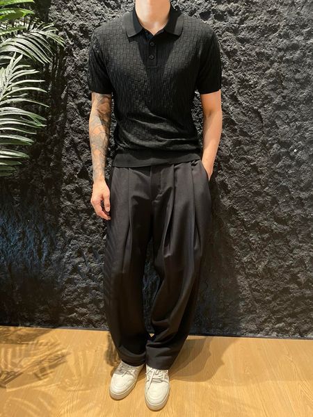 L*ouis V*uitton T-shirt Top Quality D17 2020401-13