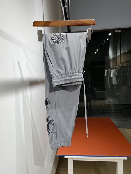 C*hrome H*earts T-shirt Top D17 20240401-23