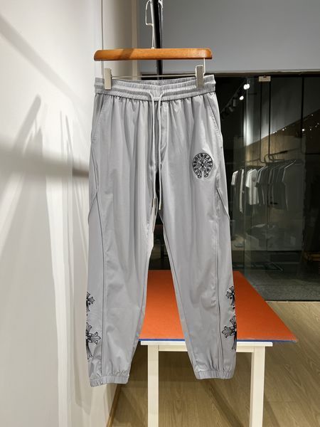 C*hrome H*earts T-shirt Top D17 20240401-23