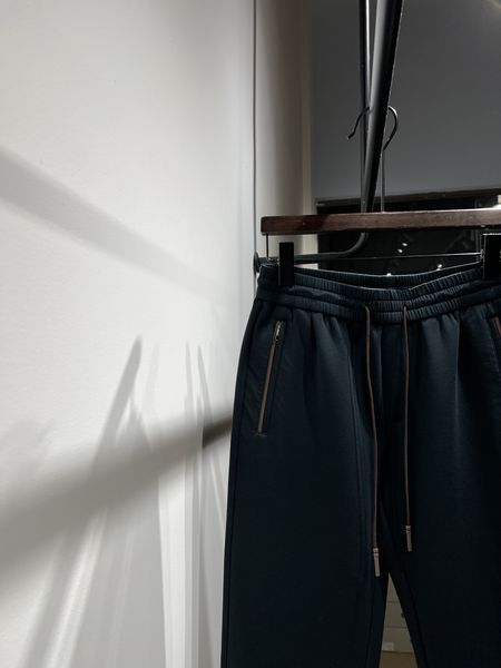 Z*egna Pants Top Quality D17 20240401-25