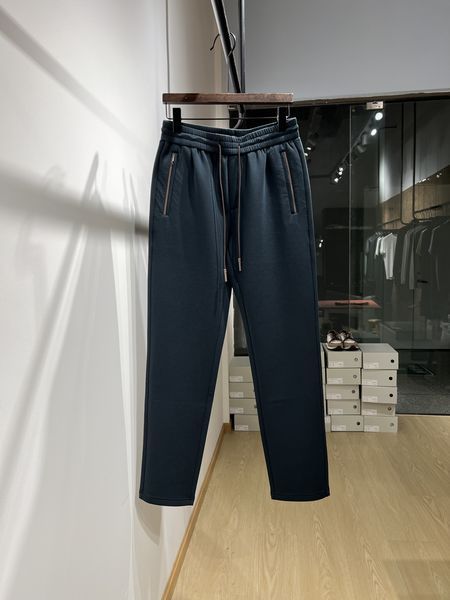 Z*egna Pants Top Quality D17 20240401-25